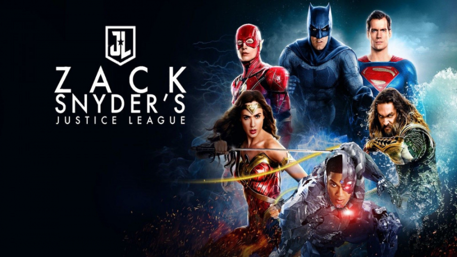فیلم لیگ عدالت زک اسنایدر | Zack Snyder's Justice League زمان149ثانیه