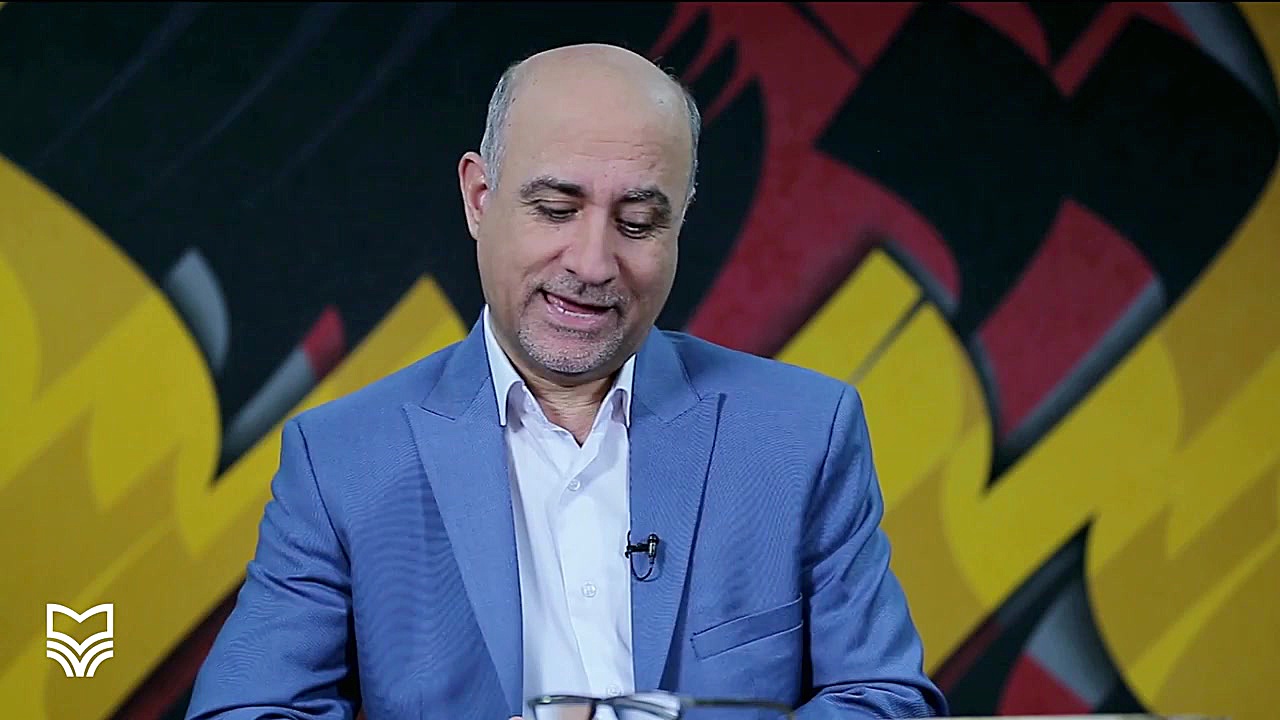 گپ و گفت نوروزی با سعید بیابان...