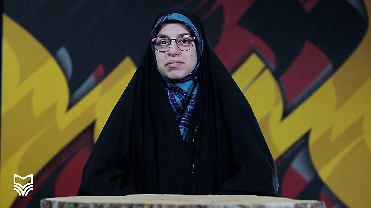 گپ و گفت نوروزی با زهرا کاردان...