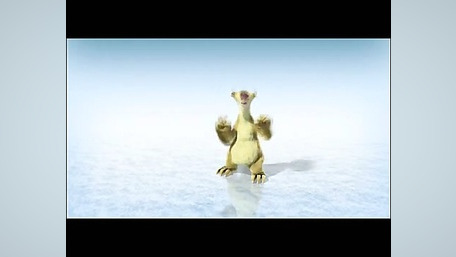 تیراژ پایانی عصر یخبندان