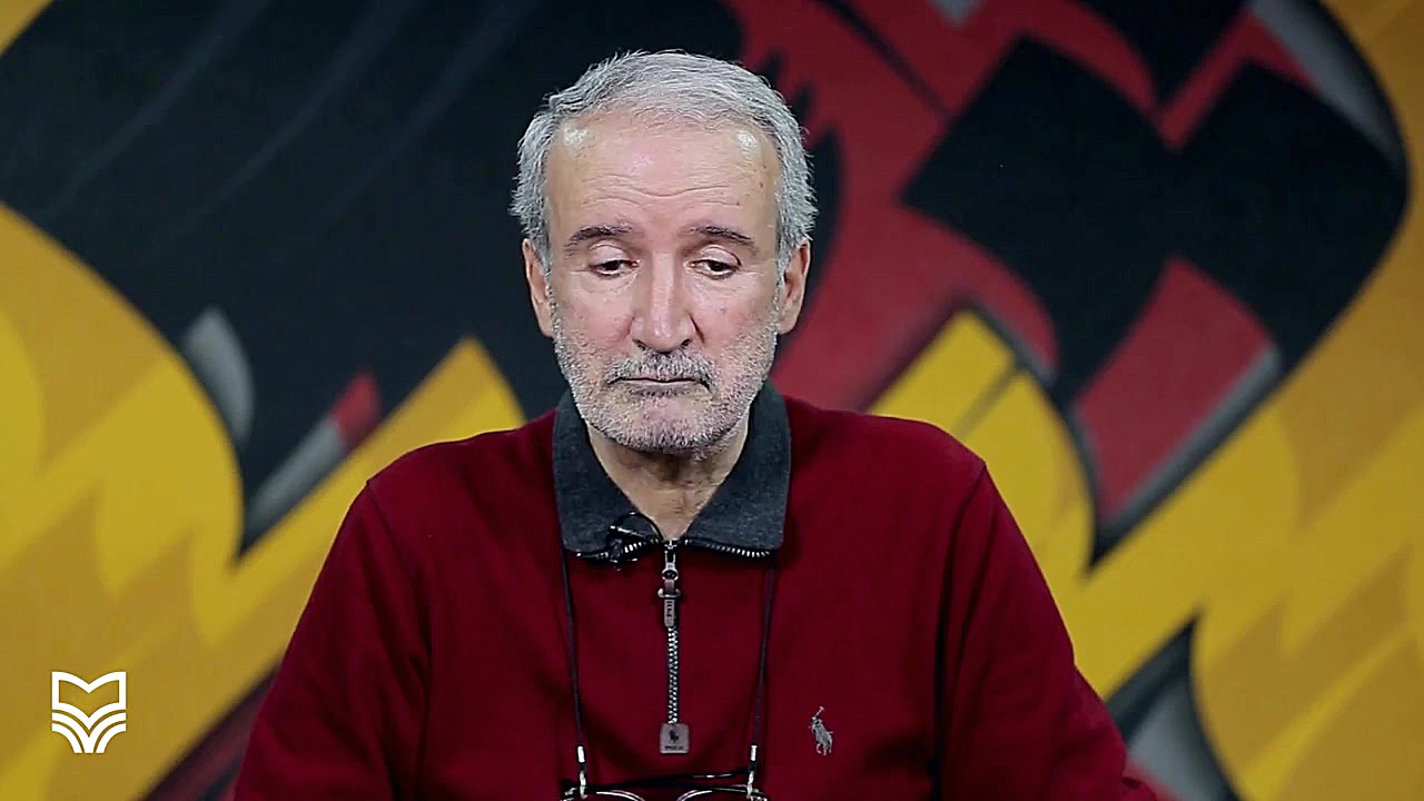 گپ و گفت نوروزی با مرتضی سرهنگ...