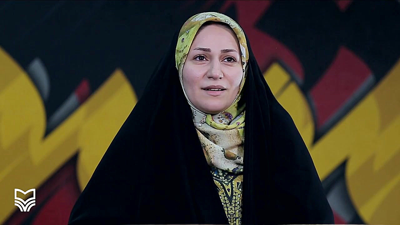 گپ و گفت نوروزی با نفیسه سادات...