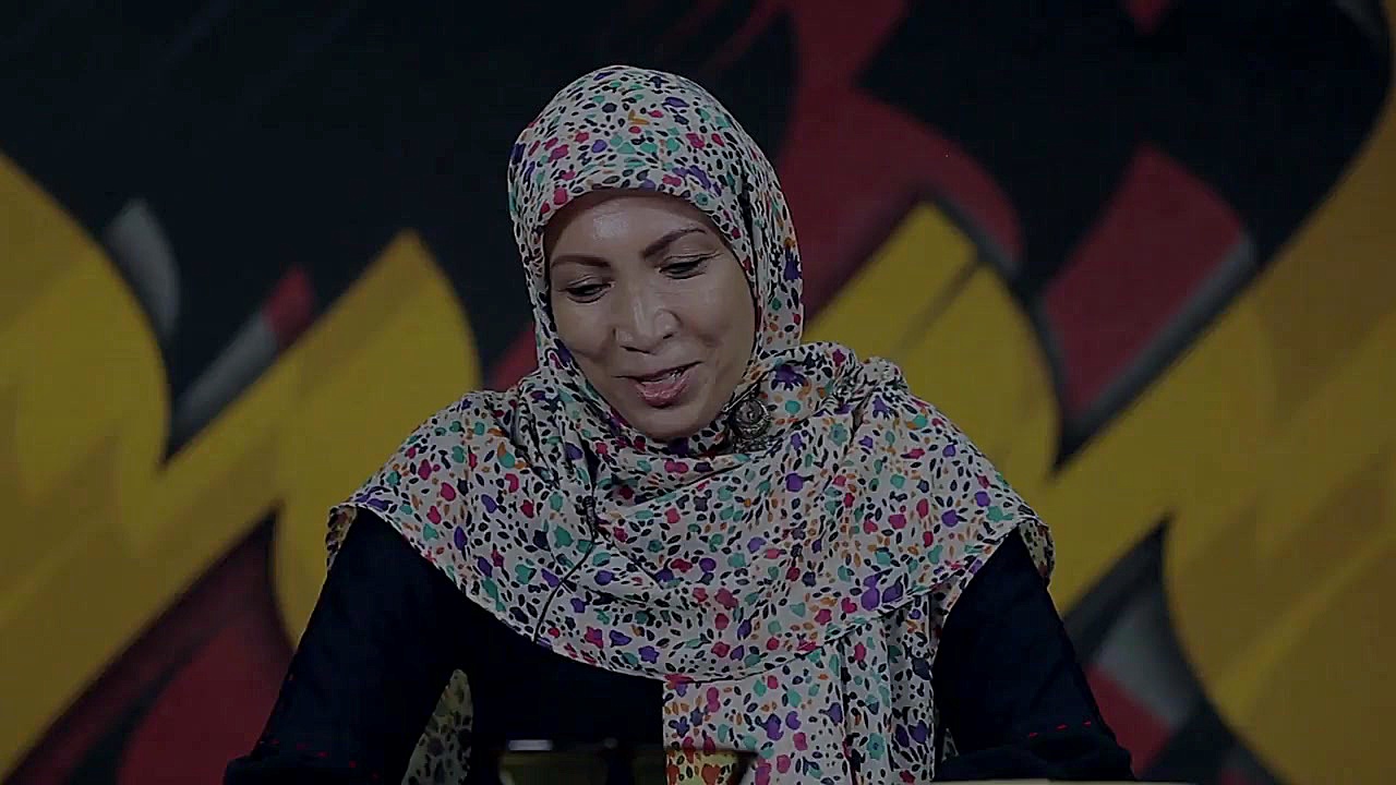 گپ و گفت نوروزی با گلستان جعفر...