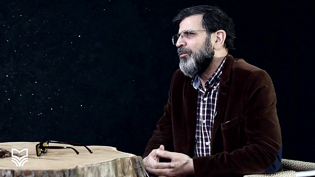 گپ و گفت نوروزی با ناصر فیض