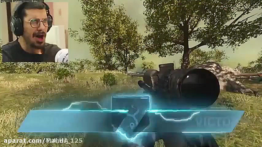 واکنش ایرانی‌ها به من ( سوگنگ...