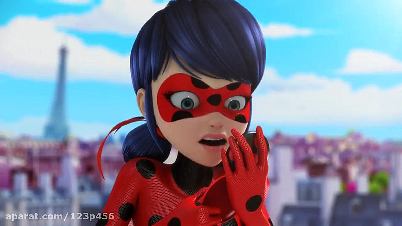 انیمیشن ماجراجویی در پاریس (می...