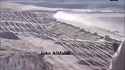 زیباترین هدف زنی عراقیها ب خود...