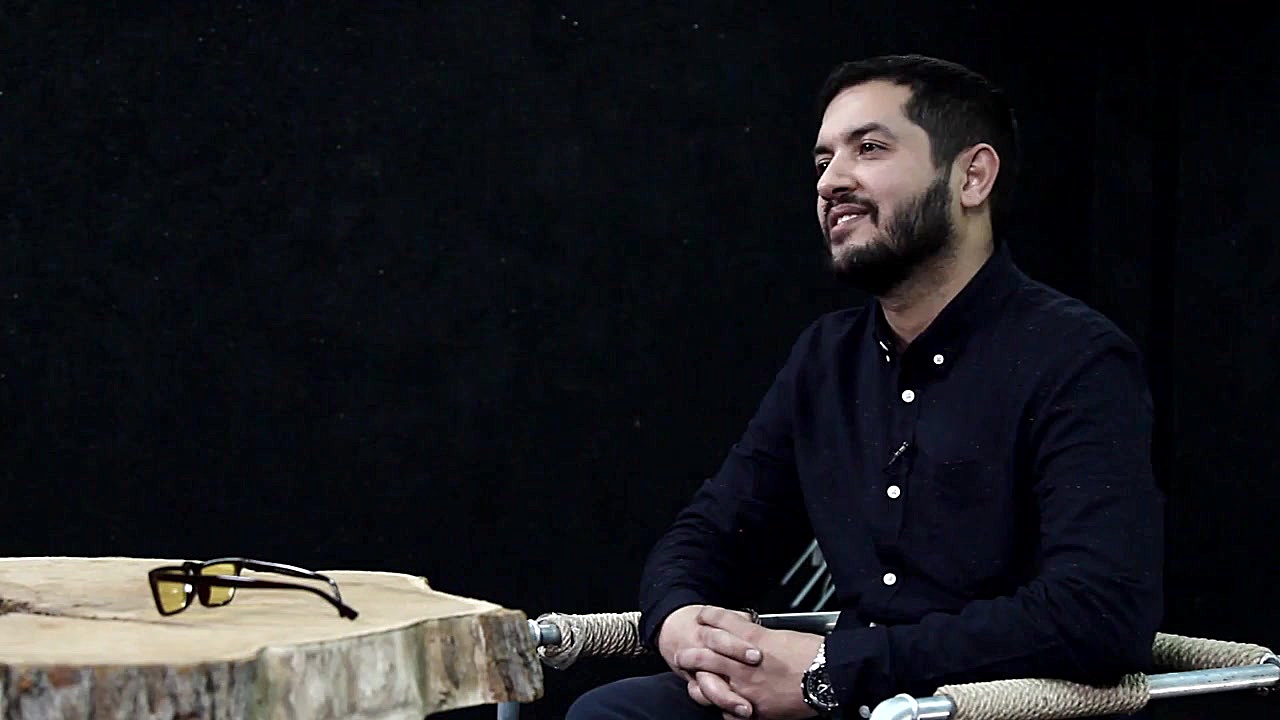 تیزر گپ و گفت نوروزی  مزبور