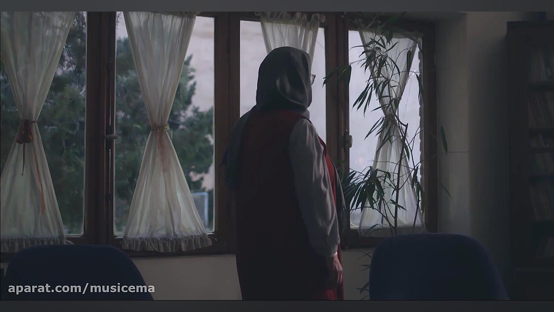 موزیک ویدیوی &laquo;روح باران&...