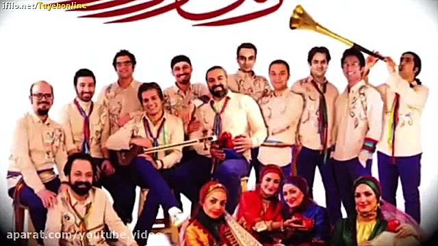 کلیپ فوقالعاده زیبای تبریک سال...