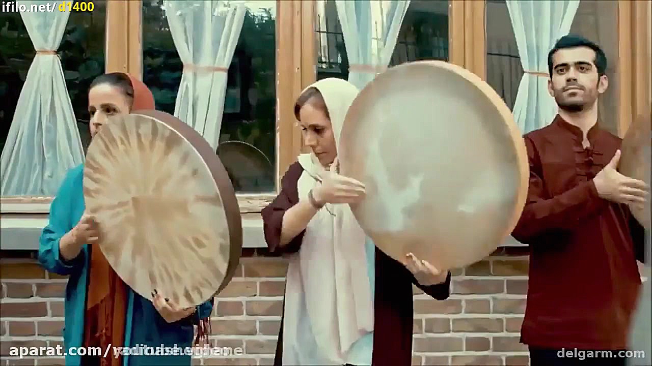 کلیپ فوقالعاده زیبای تبریک سال...