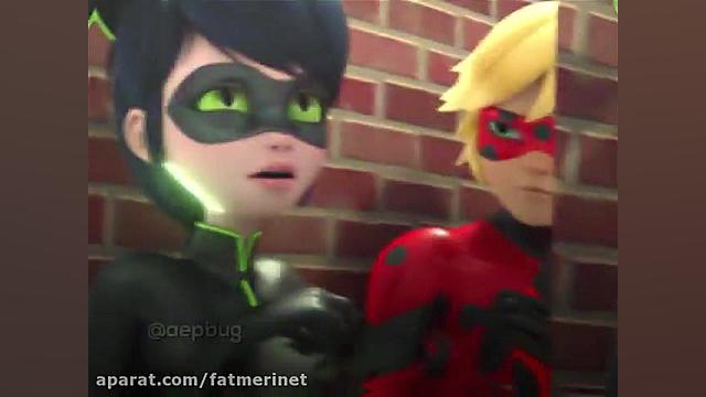 میکس از لیدی نوار کپی ممنوع فا...