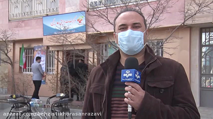 گزارش افتتاح 193 مرکز مثبت زند...