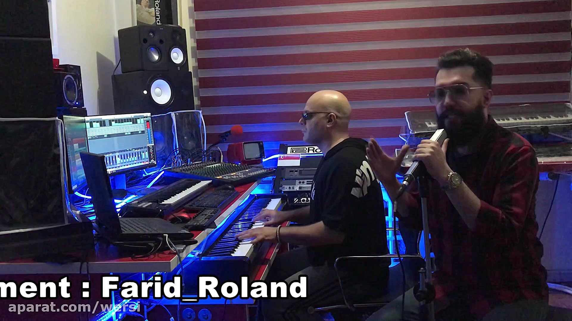 گره کور  داریوش