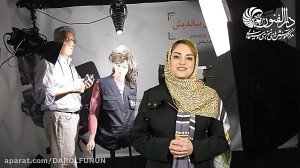 آموزش 24 تکنیک نورپردازی پرتره