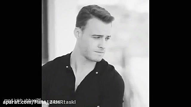 کلیپ عاشقانه و غمگین ادا و سرک...