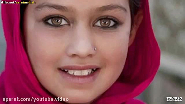 آهنگ فوقالعاده زیبای افغانی  آ...
