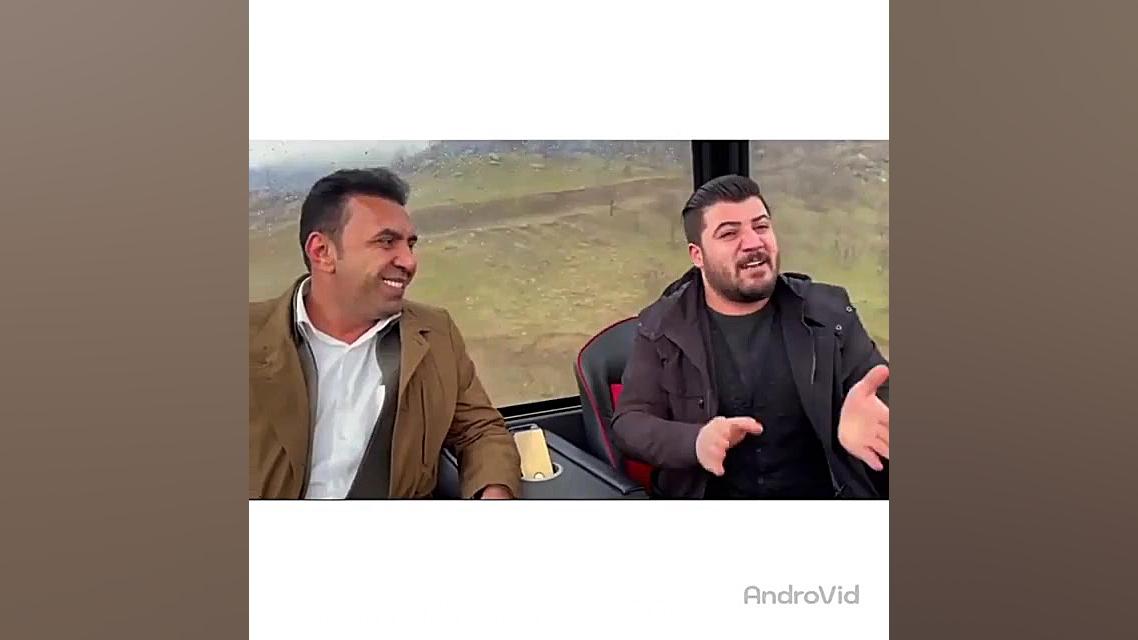 اوات بوکانی ئه من بولبول ئه تو...