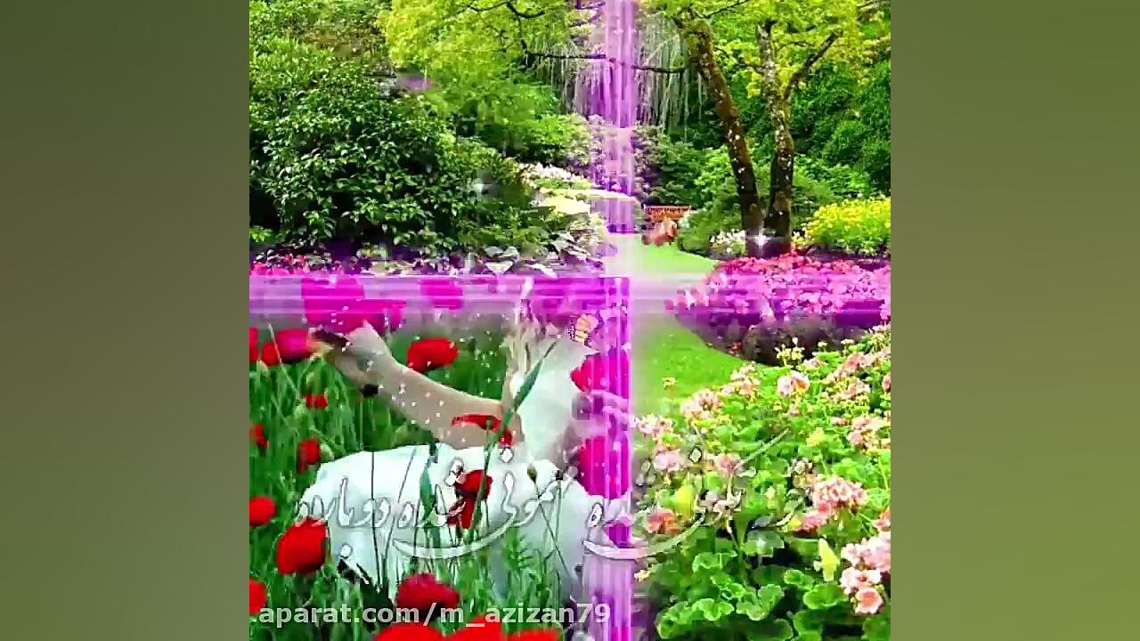 آهنگ عید  سال نو مبارک  تبریک...