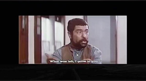 بهروز وثوقی در گلچین از سکانس...