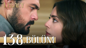 سریال ترکی امانت قسمت 138 زیرن...