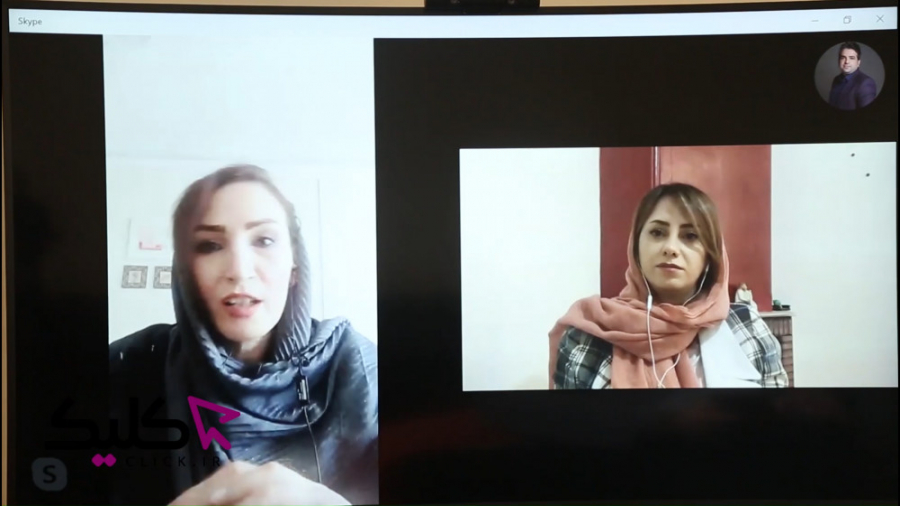 گفت و گو آرش سروری با دبیران ت...