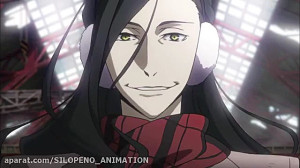 سگهای ولگرد بانگو فصل ۳قسمت ۳