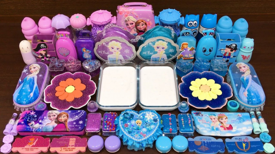 فروزن اسلایم ^  آرایشی اکلیلی...