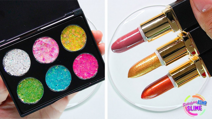 میکس میکاپ >< اکلیل >...