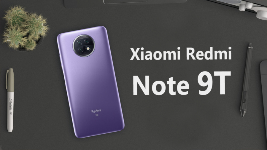 معرفی گوشی Xiaomi Redmi Note 9...