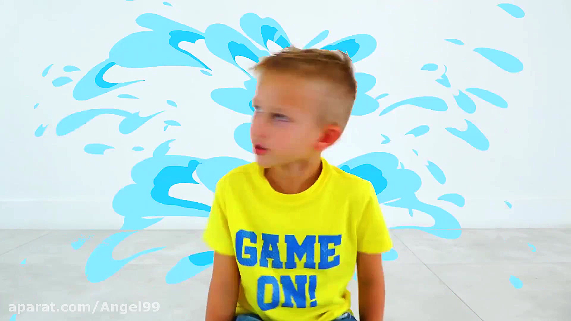 ماجراهای ولاد و نیکی قسمت 356...