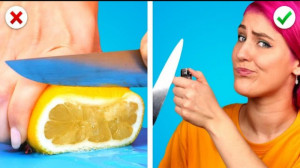 ۱۵ ترفند زندگی برای افراد تنبل...