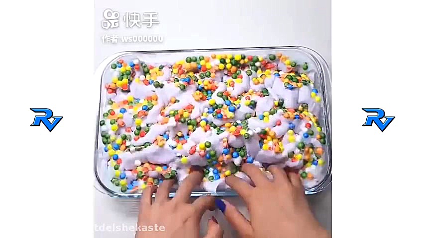 اسلایم های خوشگل و جذاب . اسلا...