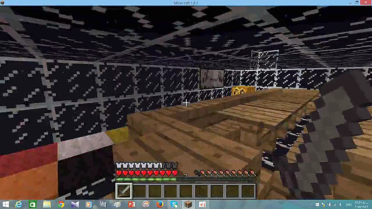 یه ایده توپ برای فرار از موب ه...