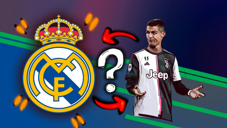 فوتبال ۱۲۰ | کریس رونالدو و یک...