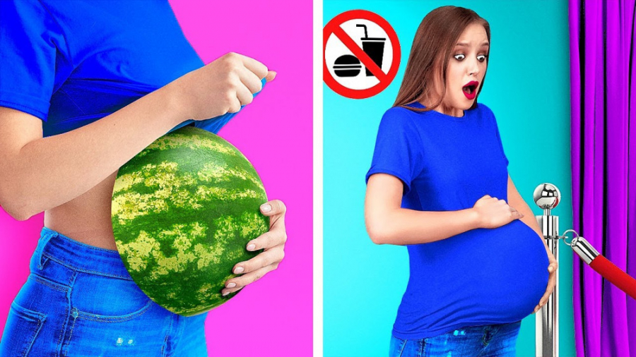 چگونه هر مشکل غذایی را حل کنیم...