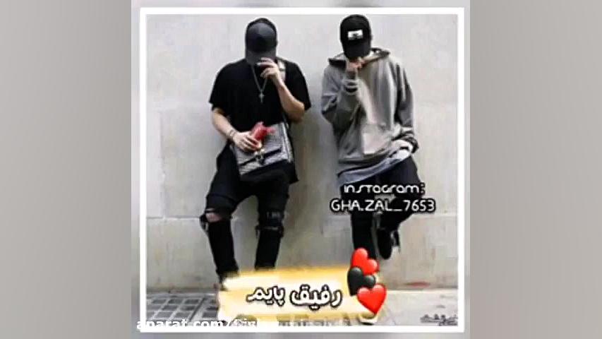 کلیپ خفن استوری واتساپ