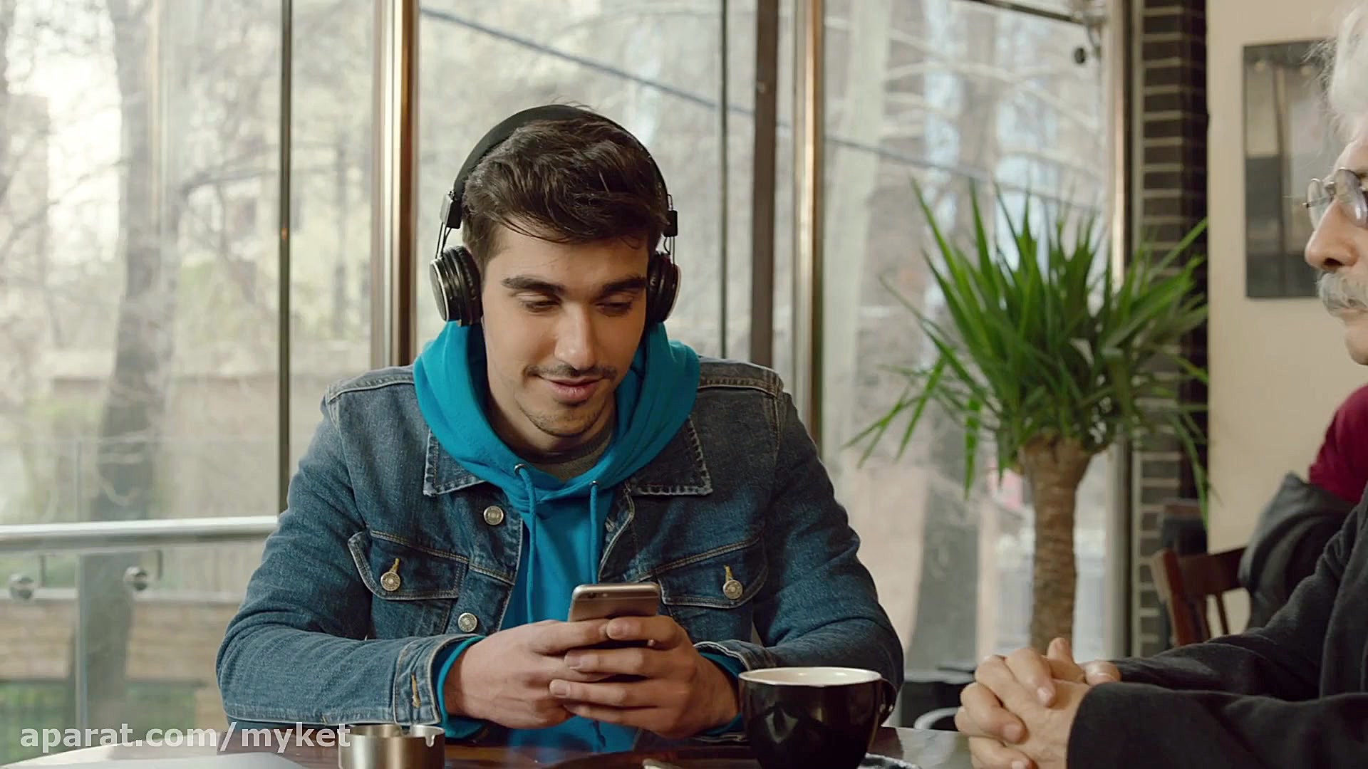 یادگیری زبان جدید با مایکت | ب...