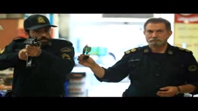 آنونس تازه ترین ساخته سیروس مق...