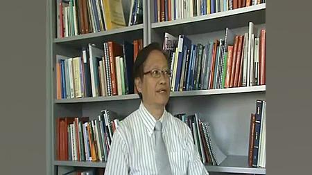 لئو تک هانگ چان  نظریه پرداز ت...