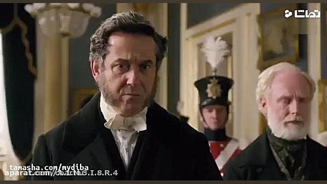 فیلم اکشن دولیتل با دوبله فارس...