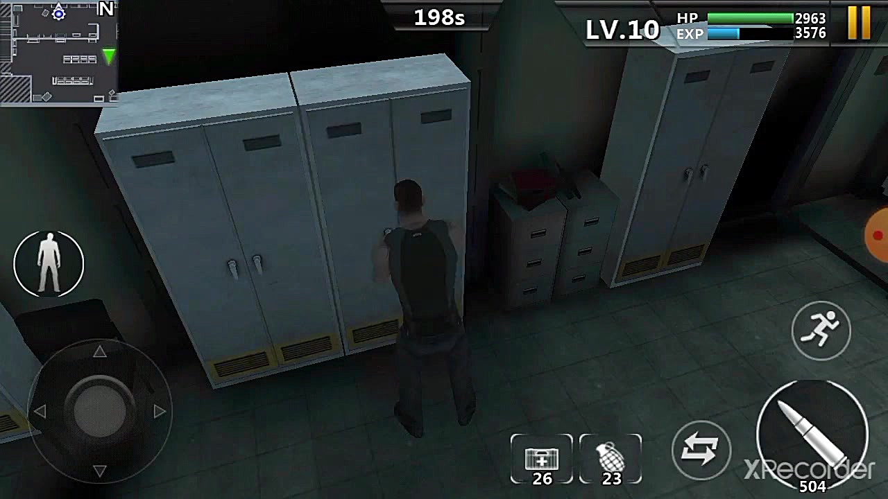 فرار از زندان