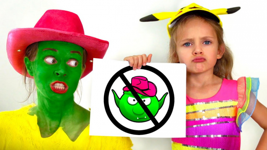 برنامه کودک  قوانین خنده دار ب...