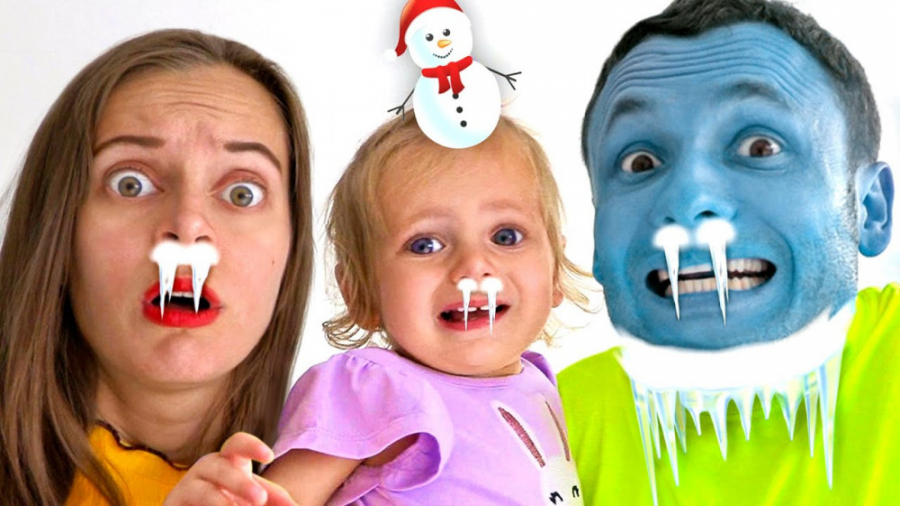 نحوه بازی مایا و ماری  آهنگ کو...