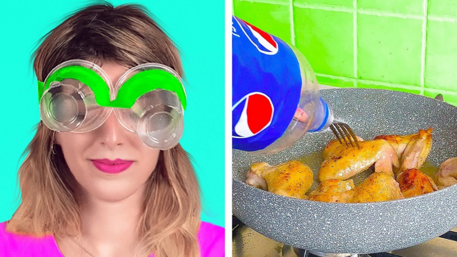 28 روش هوشمندانه برای استفاده...