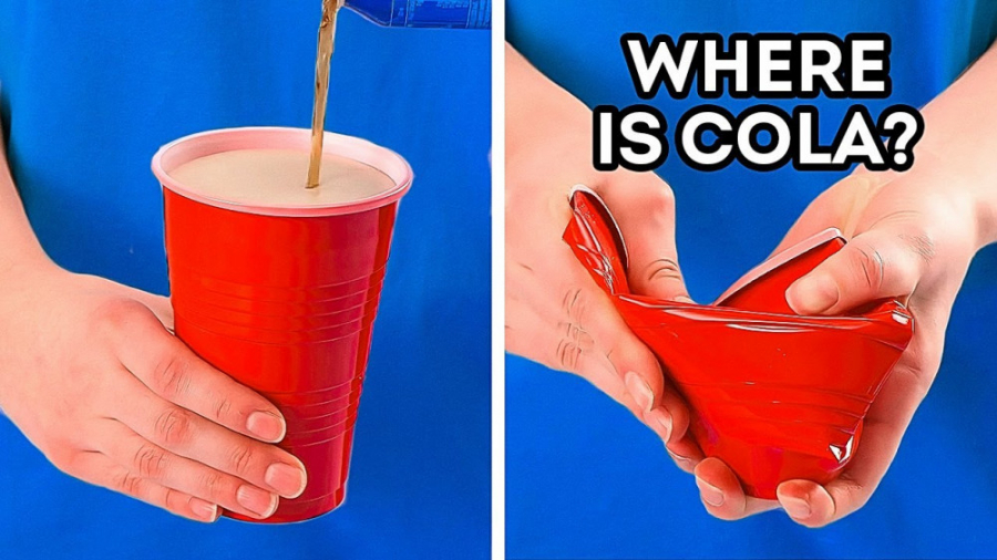 30 سحر و جادو برای تبدیل شدن ش...