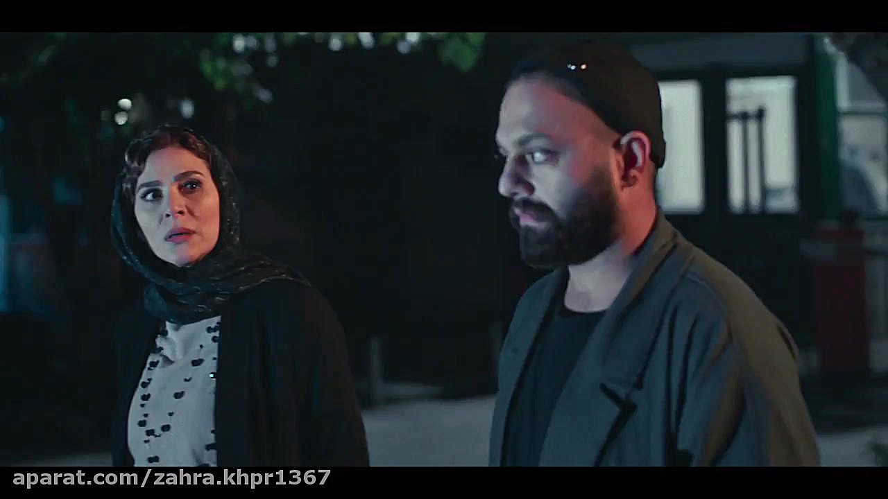 دانلود قانونی قسمت پنجم سریال...