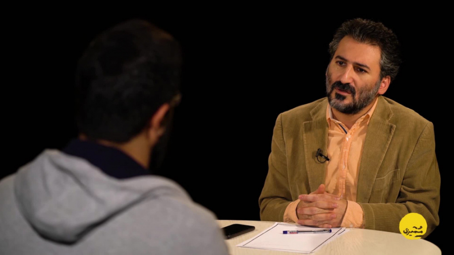 ممیزی فیلم و سریال  ابد و یک ر...