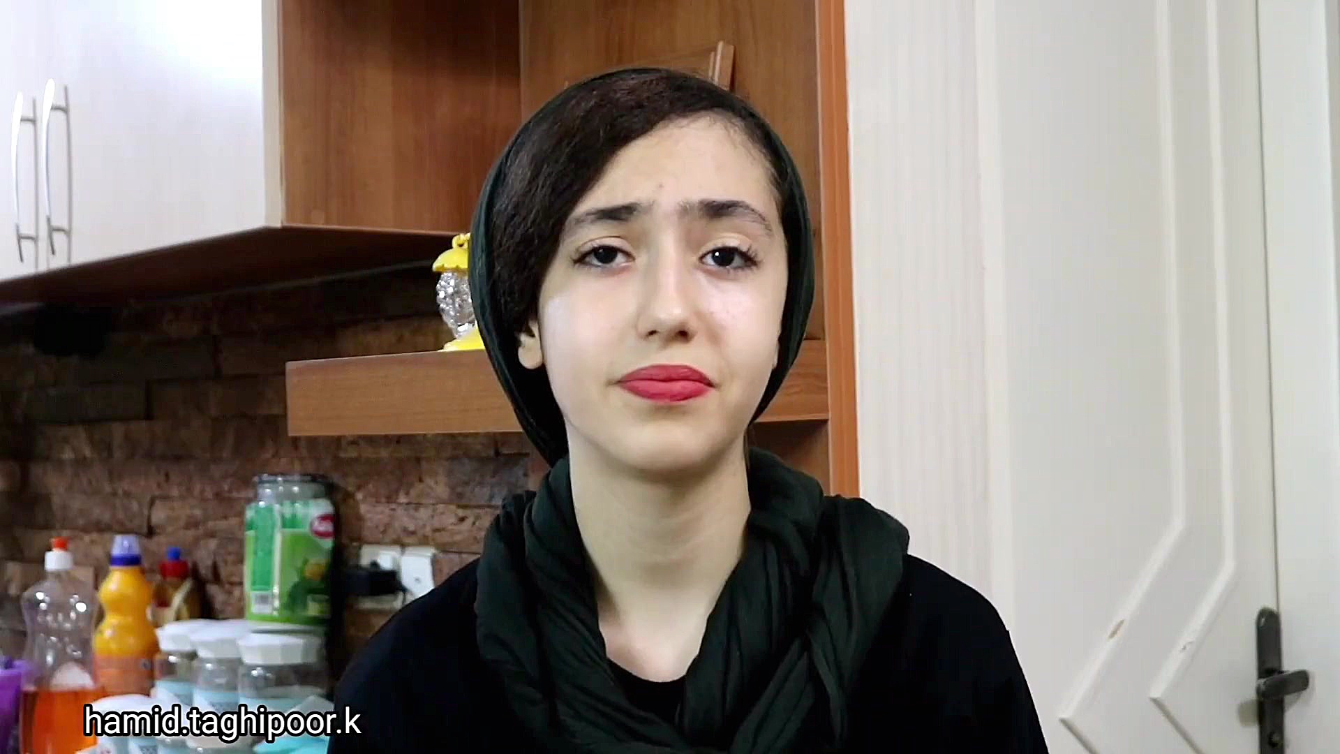 خونه تکونی مامانا