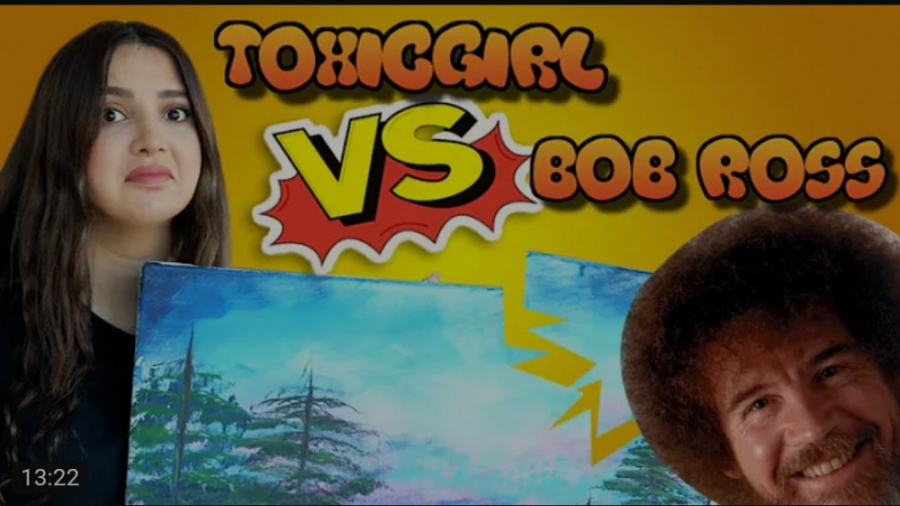 کلیپ طنز جدید | کوثر toxicgirl...